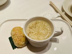 -扬州香格里拉·香宫中餐厅