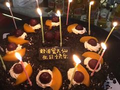 -米乐星世界KTV(汇智国际商业中心店)