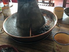 -东镇老火锅(长春路首店)