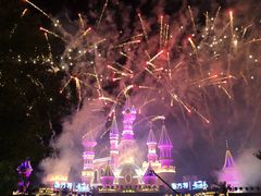 -沈阳方特欢乐世界