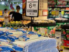 店内环境-华润万家(M2香港名都店)