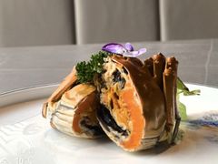 -佬太公海鸭·海鲜大排档(上海总店)