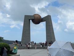 -青澳湾北回归线广场