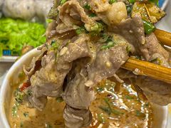 -清真·马家火锅美食城(镇江北路店)