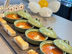 -一板铁板烧·隐秘一线江景花园餐厅(西湖左岸·天元店)