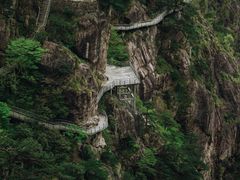-明堂山风景区