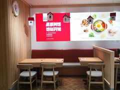 -小木屋拌饭(沈阳中街大悦城店)