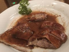 马达加斯加香草烧鹅-觅唐MITONG(鸟巢店)