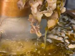 -韩塬山中水韩城涮羊肉