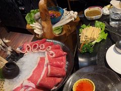 -捞王锅物料理(凯旋路店)