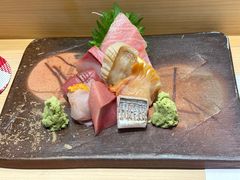 -鮨一日本料理旗舰店(总店)