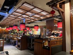 -老阿爸鲜鱼土菜(独墅湖店)