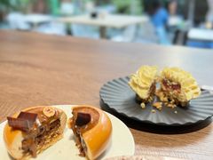 -潮一不贰·法式甜品·生日蛋糕·西式简餐(外滩店)