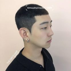 -贝勒爷专业男发