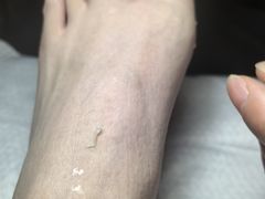 -陆琴脚艺·足浴·SPA(夫子庙店)