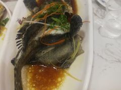 -琼大师东方烤乳猪(亚特兰蒂斯店)