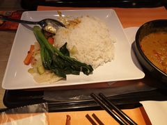 -大快活(丽丰店)