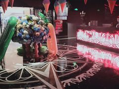 -INLOVE KTV(杭州滨江宝龙城店)