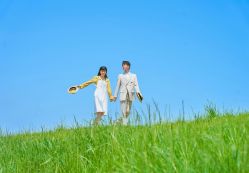 -雨墨婚纱摄影工作室