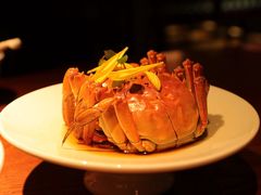 花雕醉蟹-寻宝记绍兴菜(笛扬楼店)