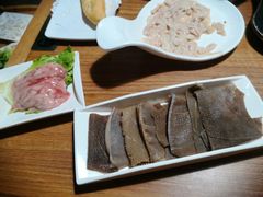 -傣妹火锅(南京东路一店)