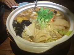 海鲜锅-老宁波1381餐厅(宏泰广场店)