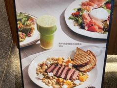 -BAKER&SPICE(国金中心商场店)