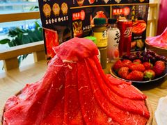-松野谷·寿喜烧自助(华联顺义金街购物中心店)
