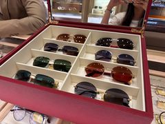 -溥仪眼镜(北京SKP店)
