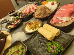 -湊湊火锅·茶憩(南京万象天地店)