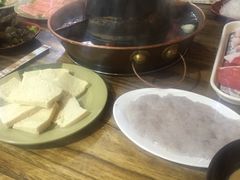-东镇老火锅(长春路首店)