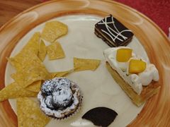 -五洲皇冠巴西烤肉餐厅