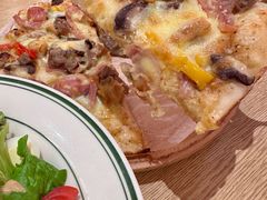 -摩欧客意式餐厅(高新活力汇店)