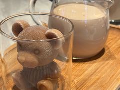 -大树餐厅(益田假日店)