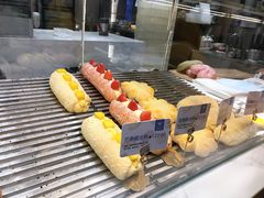 -OVEN LAB乐欧酵室(裕华万达店)