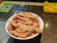 -蛙喔牛蛙(仙林万达茂店)