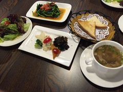 -VITELLO意大利料理(崂山路店)