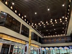 -令氏家外家岐山面(火炬路店)