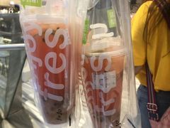 -鲜果时间(南开大悦城店)