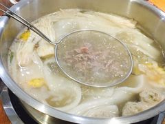 -八宝牛潮汕鲜牛肉火锅(净月店)
