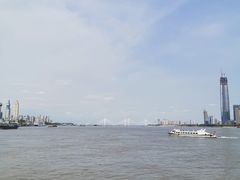 -武汉关码头(轮渡站)