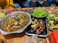 -陈氏肥蛤(小纬六路总店)