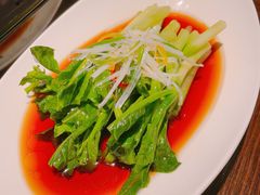 -羲和雅苑•北京烤鸭(乐园道万象城店)
