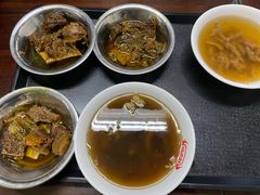 -好成财牛排馆(涂门街总店)