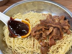 -好好味面家(桃园店)