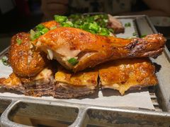 -绿茶餐厅(成都大悦城店)