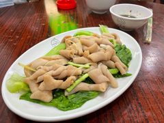 -凌舍好烧鹅(中山路店)