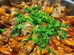 -黄记煌三汁焖锅(新世纪广场店)