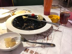 -豪客来牛排(中央花苑店)