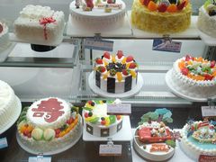 -好利来(彩香店)